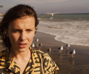 Netflix. Stranger things 3: Nastka (Millie Bobby Brown)