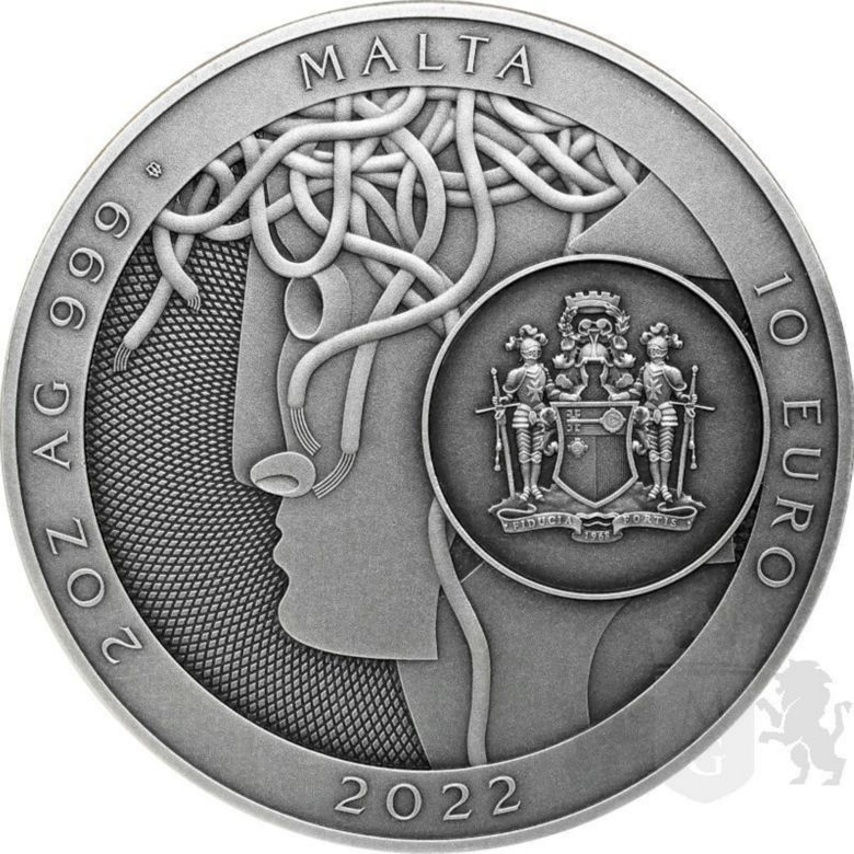 Nowe monety ze Stanisławem Lemem 