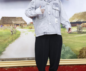 To on ma skraść show w Tańcu z Gwiazdami. Będzie Karolakiem nowej edycji!