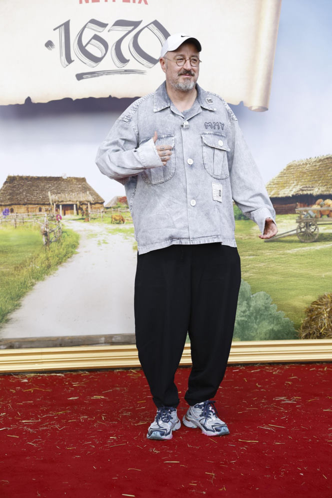 To on ma skraść show w "Tańcu z Gwiazdami". Będzie Karolakiem nowej edycji!