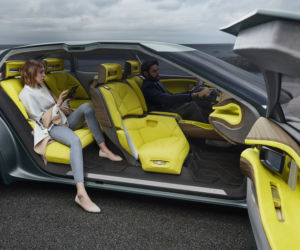 Citroen Cxperience Concept