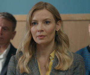 Barwy szczęścia odc. 3351. Dominika (Karolina Chapko)