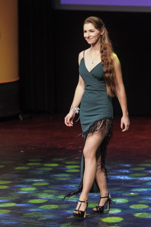 MISS Kobiety Wiejskiej w Lubinie. Mamy zdjęcia wspaniałych kobiet