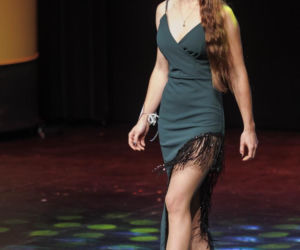 MISS Kobiety Wiejskiej w Lubinie. Mamy zdjęcia wspaniałych kobiet