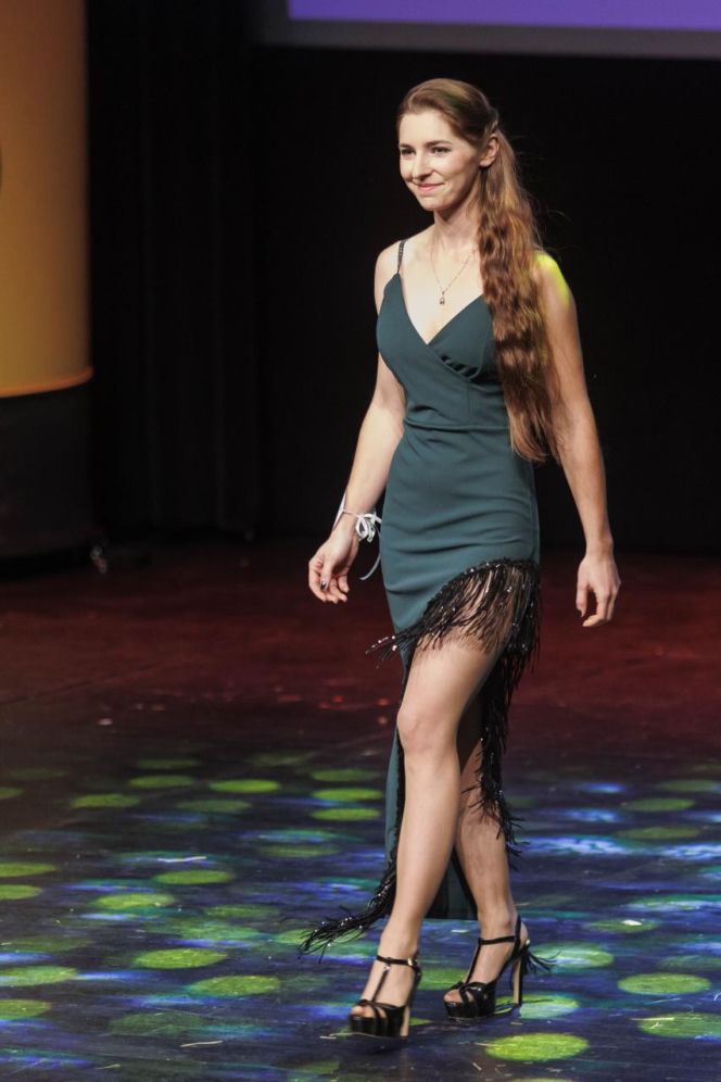 MISS Kobiety Wiejskiej w Lubinie. Mamy zdjęcia wspaniałych kobiet