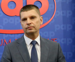 Oto rząd wicepremiera Kaczyńskiego