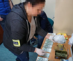 Rozbito grupę wyłudzającą pieniądze metodą na policjanta