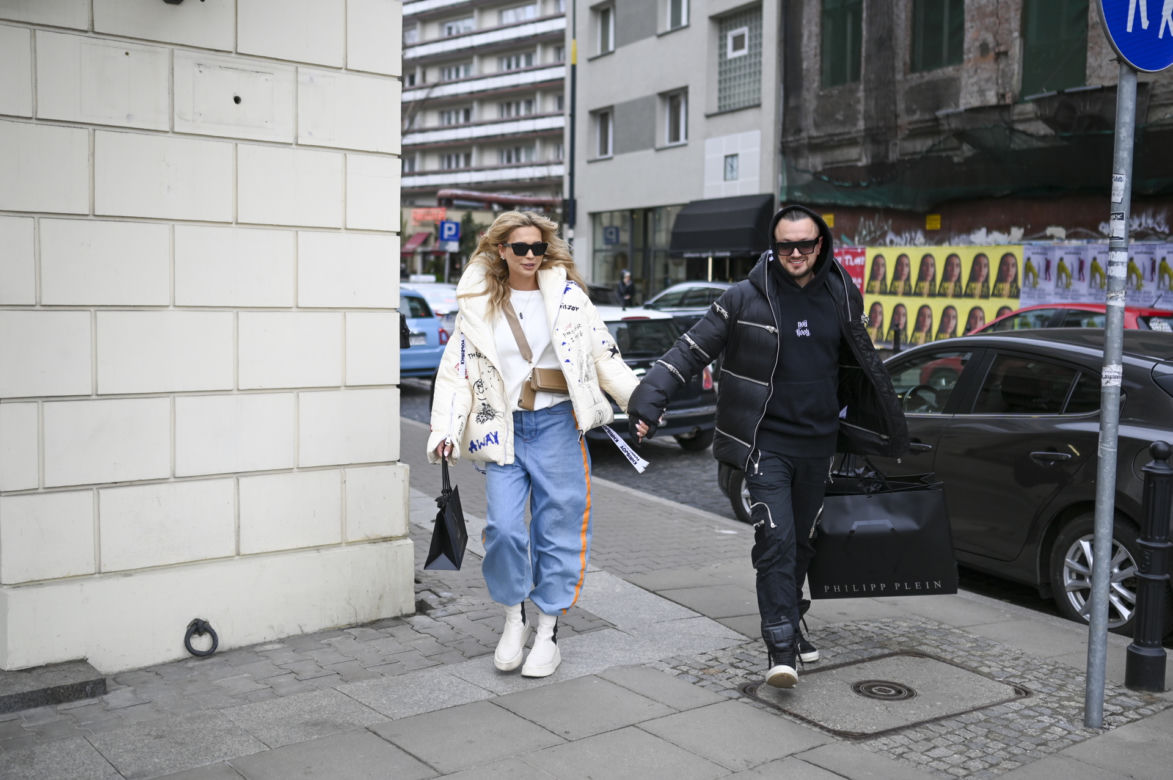 Sandra Kubicka będzie mamą choć nie może zajść w ciążę