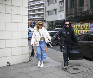 Sandra Kubicka będzie mamą choć nie może zajść w ciążę