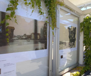 Wystawa Absolwentów Fotografii w Galerii Jazzowej, będzie też film!