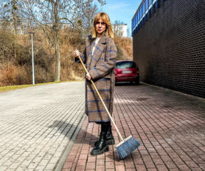 Pójdzie do więzienia, bo nie przeprosiła lekarza? Dramat matki trójki dzieci