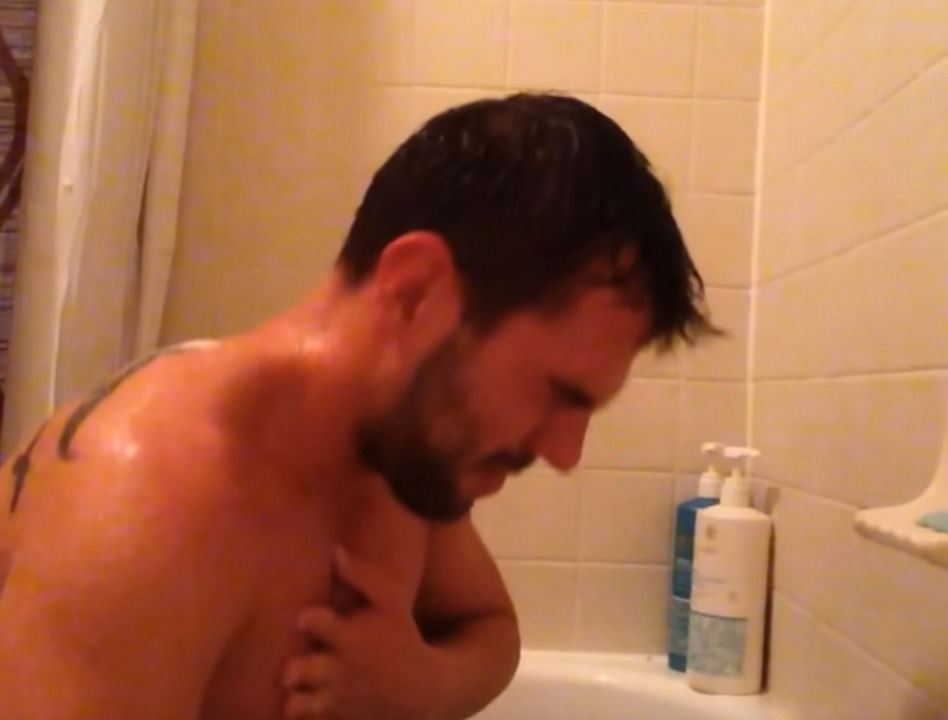 Zawał serca na żywo! Znany gwiazdor youtube przeżył to przed kamerą!