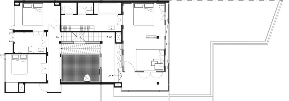 Architektura mysiej dziury