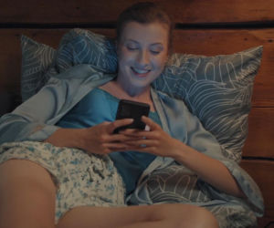 M jak miłość odc. 1894. Natalka (Dominika Suchecka)