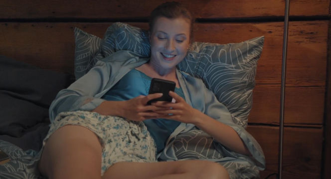 M jak miłość odc. 1894. Natalka (Dominika Suchecka)