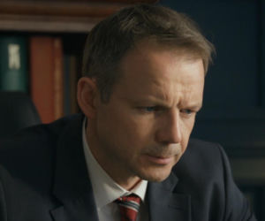 Barwy szczęścia odc. 3398. Bruno (Lesław Żurek)
