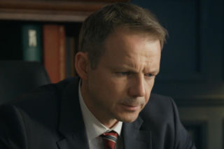Barwy szczęścia odc. 3398. Bruno (Lesław Żurek)