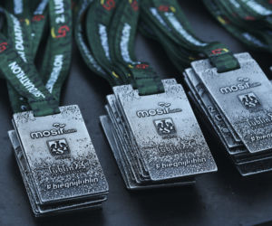 2. Lubelski Duathlon. Pokonali ponad 20 km!