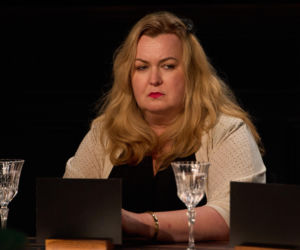 The Traitors. Zdrajcy: Sezon 3, Odcinek 3