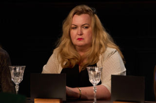 The Traitors. Zdrajcy: Sezon 3, Odcinek 3