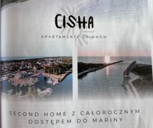 Wybrane reklamy architektury opublikowane w jednym z numerów Forbesa