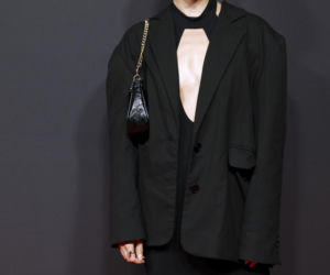 Gwiazdy podczas nocy oscarowej z Canal+