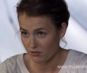 M jak miłość odc. 1048. Ala (Olga Frycz)