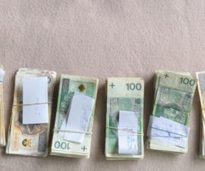 Wielka akcja KAS. Uderzenie w nielegalny hazard, 30 osób zatrzymanych