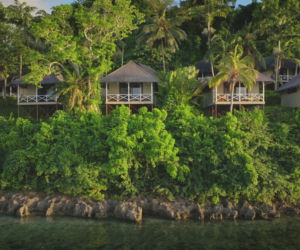 sztuczna inteligencja wybrała 5 najlepszych miejsc na wakacje 2026 - Fiji