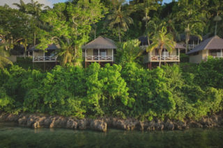 sztuczna inteligencja wybrała 5 najlepszych miejsc na wakacje 2026 - Fiji