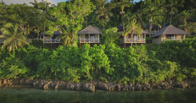 sztuczna inteligencja wybrała 5 najlepszych miejsc na wakacje 2026 - Fiji