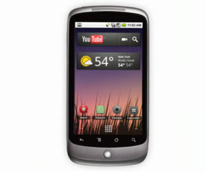 Nexus One