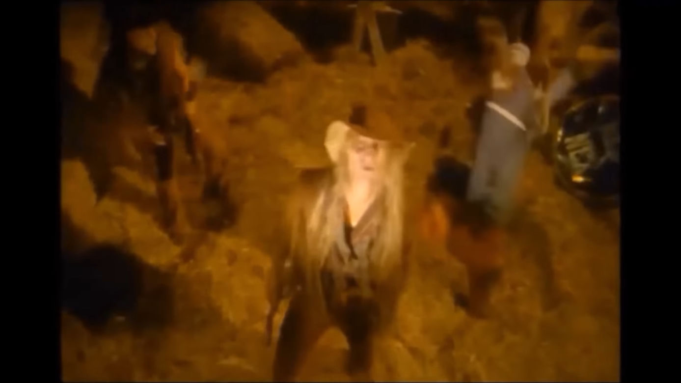 Rednex - Cotton Eye Joe