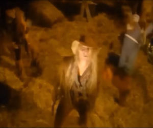 Rednex - Cotton Eye Joe