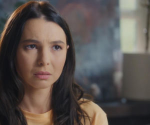 M jak miłość odc. 1906. Paula (Marcelina Kieres)