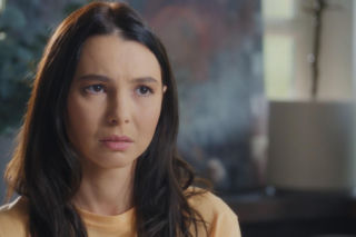 M jak miłość odc. 1906. Paula (Marcelina Kieres)