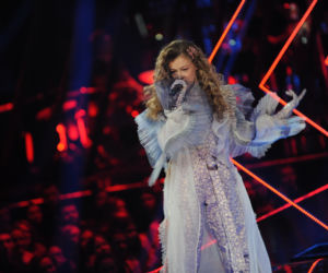 Voice of Poland 2018 - co działo się w drugim półfinale?