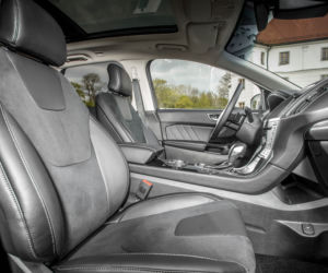 Ford Edge Sport