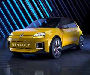 Renault 5 Prototype