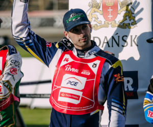PGE IMME 2019: Triumf Bartosza Zmarzlika. Świetny występ lidera Get Well Toruń