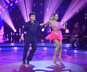 Dancing with the Stars. Taniec z Gwiazdami- odc. 1