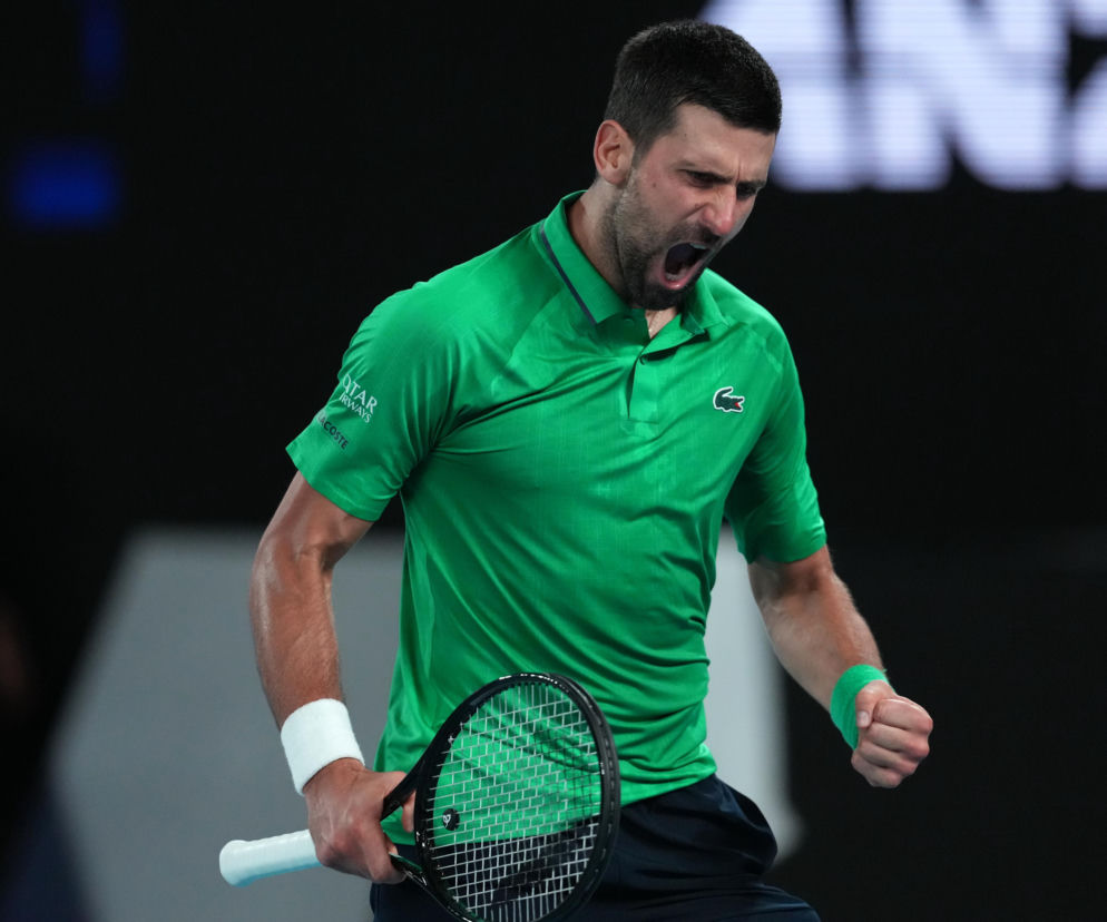 Ile Novak Djoković zarobił w całej karierze? Zarobki Serba to jakiś kosmos!