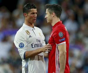 Cristiano Ronaldo, Robert Lewandowski_1pub