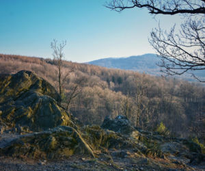 Tu majówkę spędzisz bez tłumów. Top 5 miejsc w Polsce