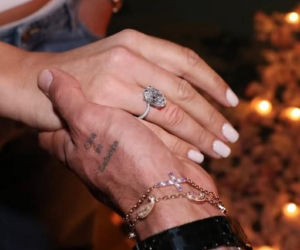 Aryna Sabalenka i Geogrios Frangulis zaręczyli się