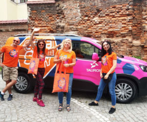 ESKA Summer City - wrotki w Rzeszowie 2019