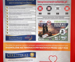 Koniec fajerwerków w Polsce? „To likwidacja branży i cios w państwo”