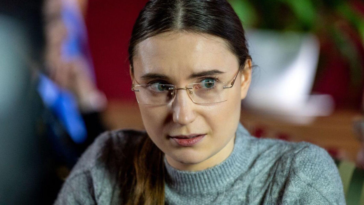 Na sygnale, odc. 672. Katia (Alicja Chmielewska) 