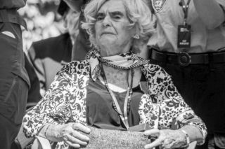 Nie żyje Krystyna Kodymowska „Stokrotka”. Warszawa żegna sanitariuszkę Powstania