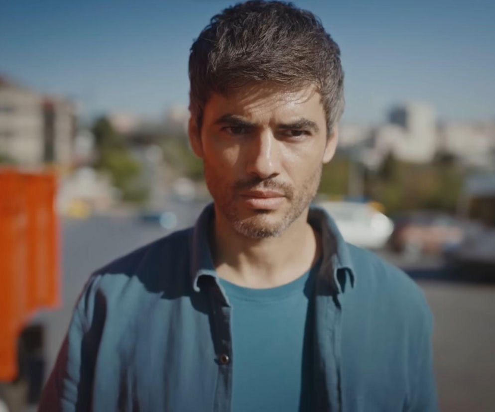 Dziedzictwo, odcinek 871: Poyraz ratuje Nanę i Yusufa przed Szakalem. Mężczyzna nie zamierza zostawić ich bez ochrony